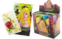 Драже с татуировкой 