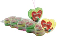 Шоколадное драже "СЛАДКОЕ СЕРДЕЧКО"