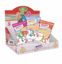 Жевательный мармелад 