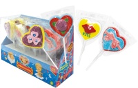 Зефир на палочке (НАРЯДНЫЕ СЕРДЕЧКИ) Sweet Love