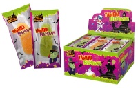 Мармелад жевательный УЛЫБКА ВАМПИРА "БАЛ ВАМПИРОВ"       