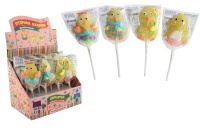 Мармелад на палочке ЦЫПЛЯТКИ "ПТИЧИЙ ДВОРИК"