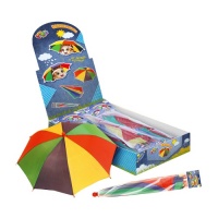 "ЗОНТИК-ШАПКА"