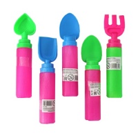 Мыльные пузыри
"ПЕСОЧНИЦА"