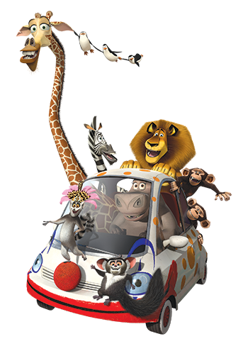 Madagaskar Kontakt info