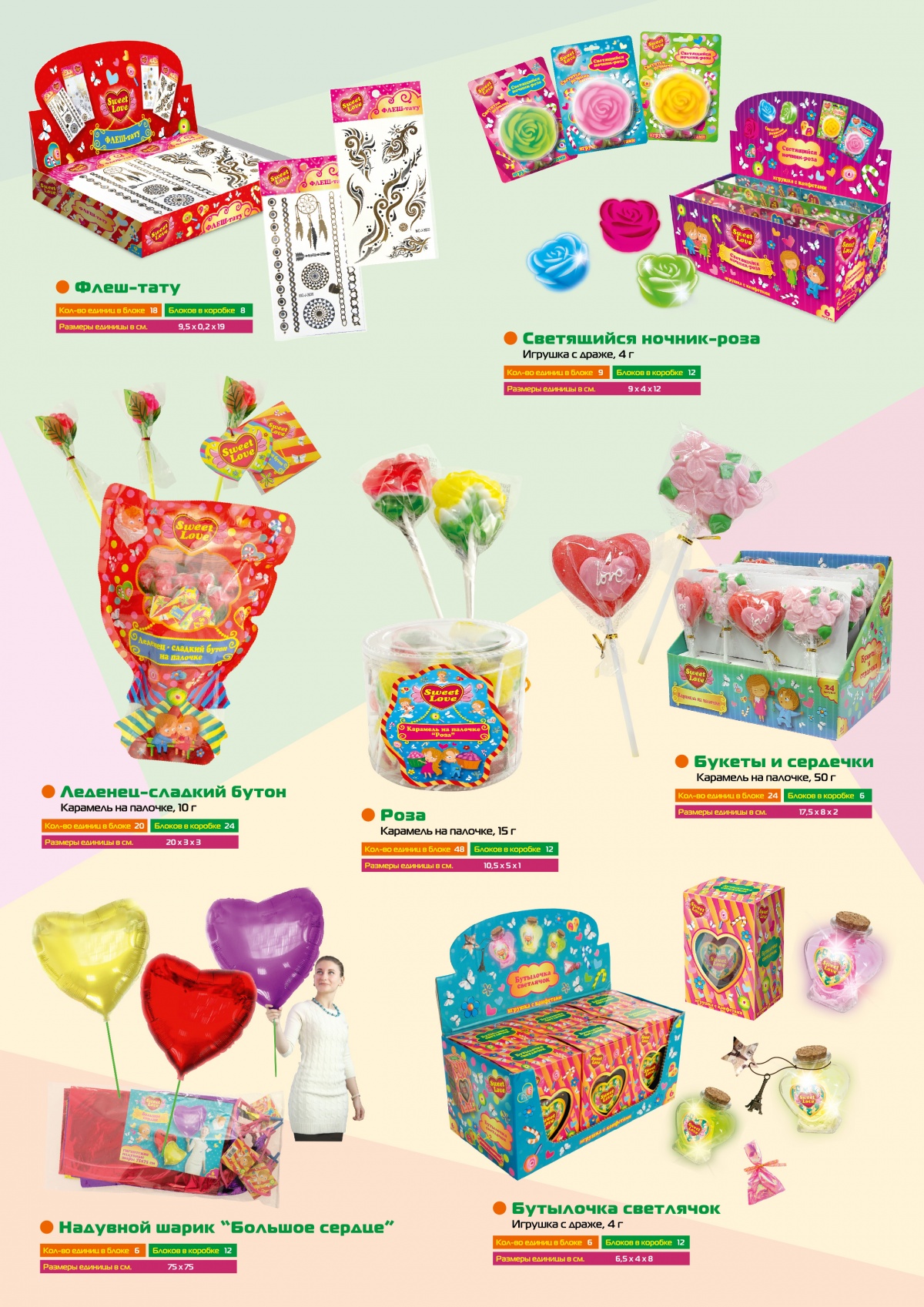 Для самых любимых!